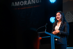 #economy: Amorangi Summit Unites Nearly 900 Māori Leaders to Shape the Future of Governance