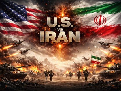 The oil market is raising the risk of a US-Iran war