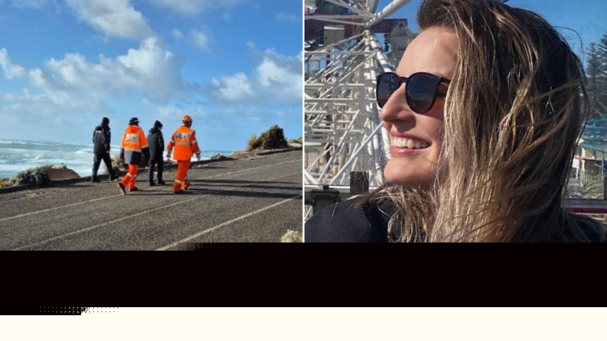 Family tragedy ruled major crime as search continues for missing baby boy off South Australia coast