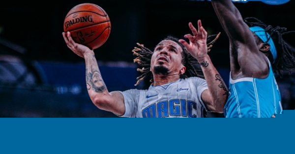 Cole Anthony excited for Melbourne journey: “Ready to get to work”