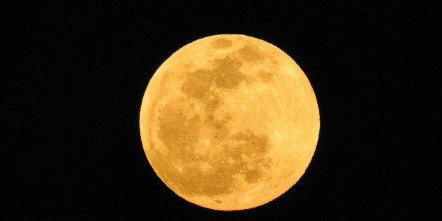 Estos signos serán afectados por la Luna del Ciervo 2026