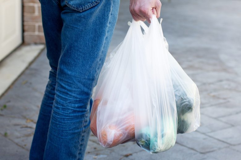 Defra charts continued fall in England’s single-use plastic bag sales