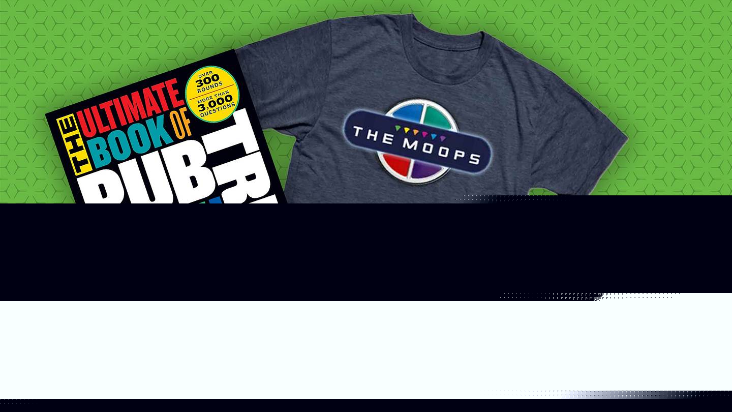 12 Great Gifts for Trivia Buffs
