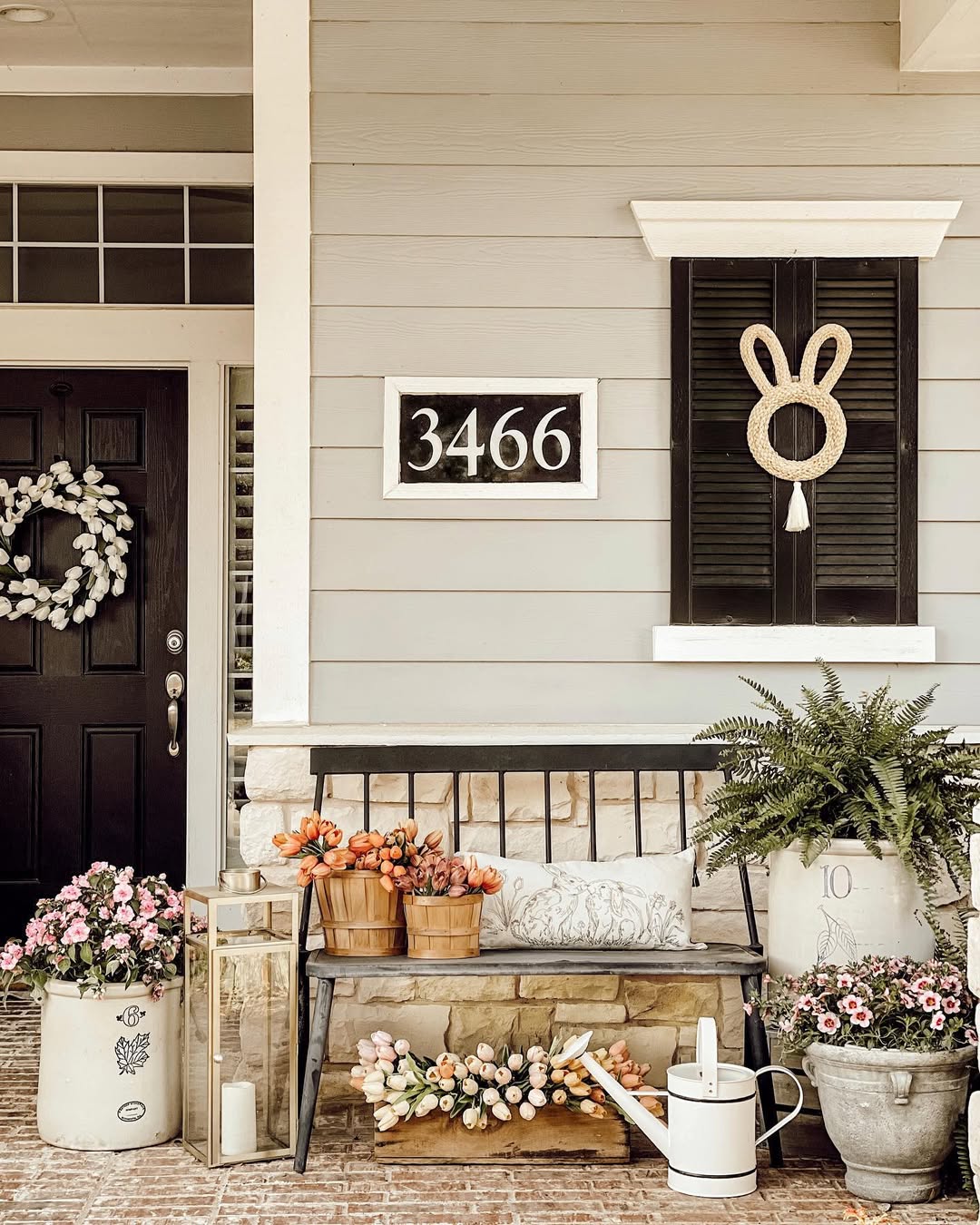 26 Porch Ideas for Your Home With Zero Tolerance for Dull Railings and Lifeless Seating