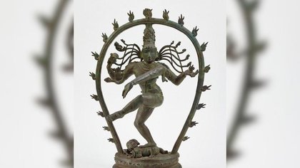 After decades in US, stolen Indian temple bronzes finally find their way home