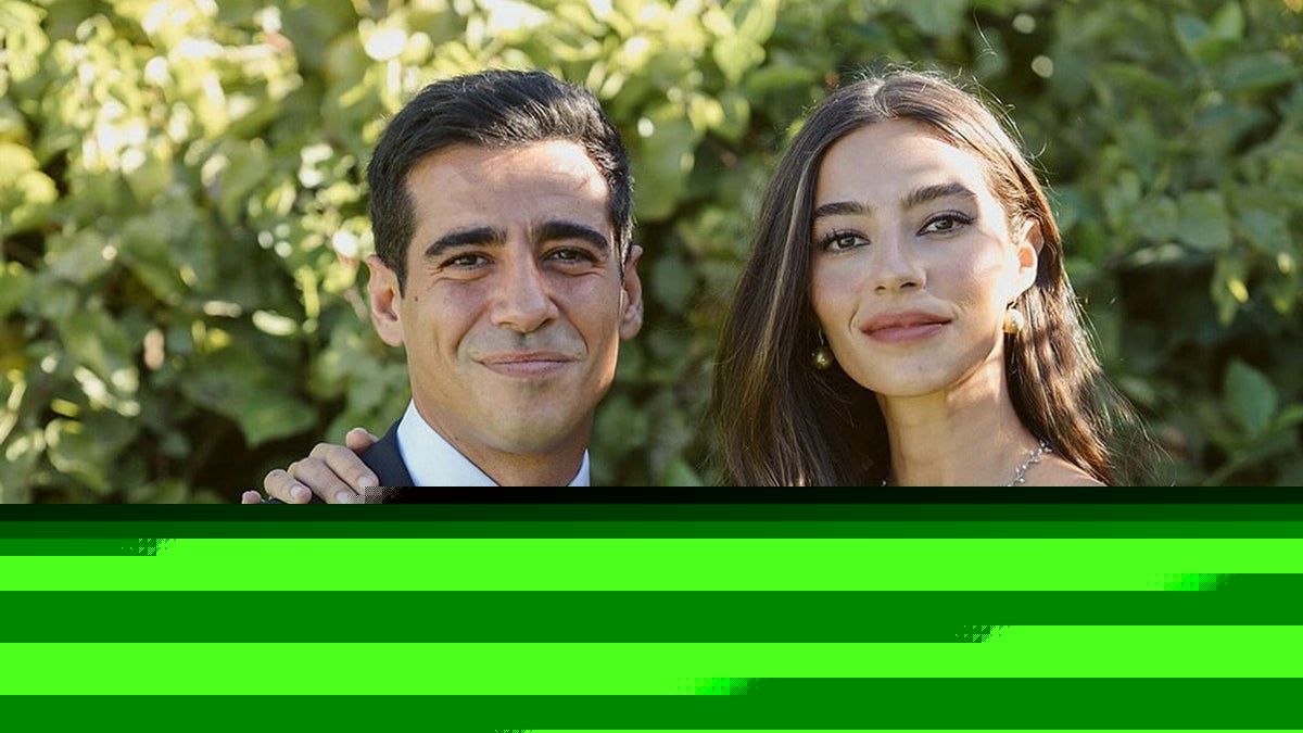 Rocío Crusset sorprende con una foto inédita de su boda en Ibiza para felicitar a su hermano Alberto Herrera: "El mejor del mundo"
