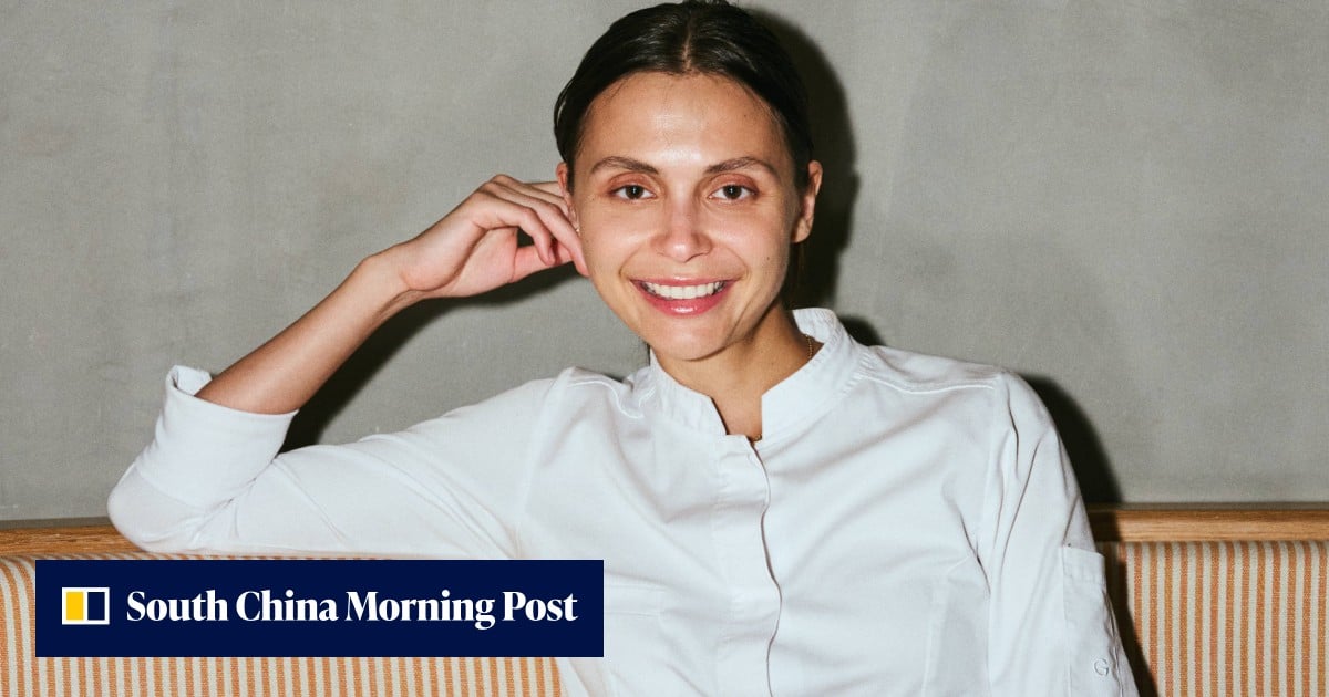 Where an Italy-trained Russian chef in Hong Kong goes for Italian, Korean BBQ and dessert