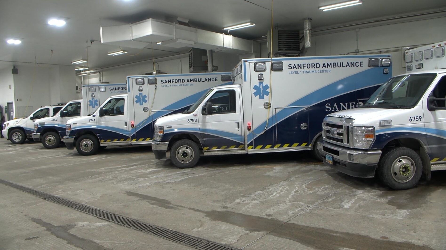 Why Sanford says calling 911 can save critical time