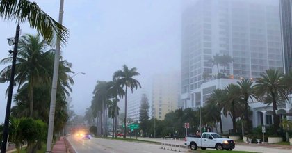 Historic Cold Snap in Florida: Miami to Hit Freezing Point, Breaking 15-Year Record
