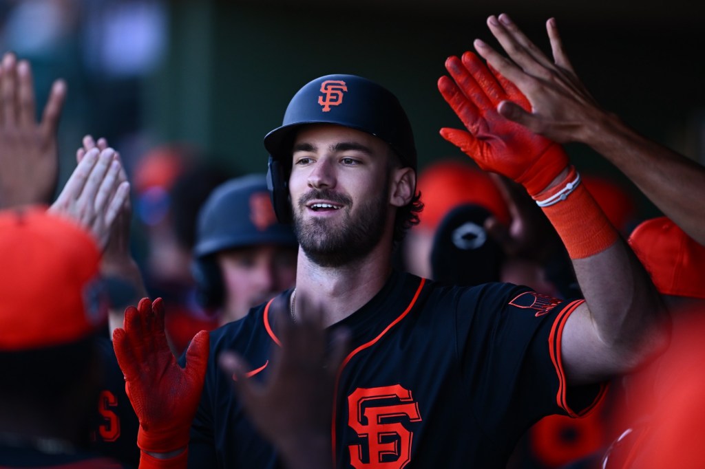 SF Giants’ top prospect Eldridge scheduled for surgery