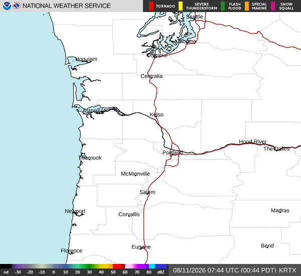 Salem, Keizer, West Salem Oregon Weather | Cams | Alerts
