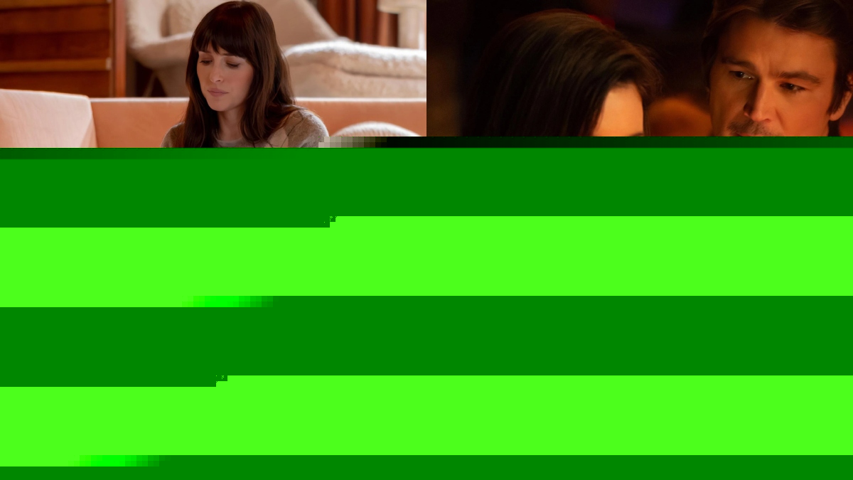 Verity trailer is out; Dakota Johnson uncovers dark secrets in Anne Hathaway, Josh Hartnett's film