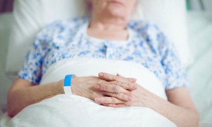 Study: Loss of Occlusion Support in Elderly Increases Long-Term Mortality Risk