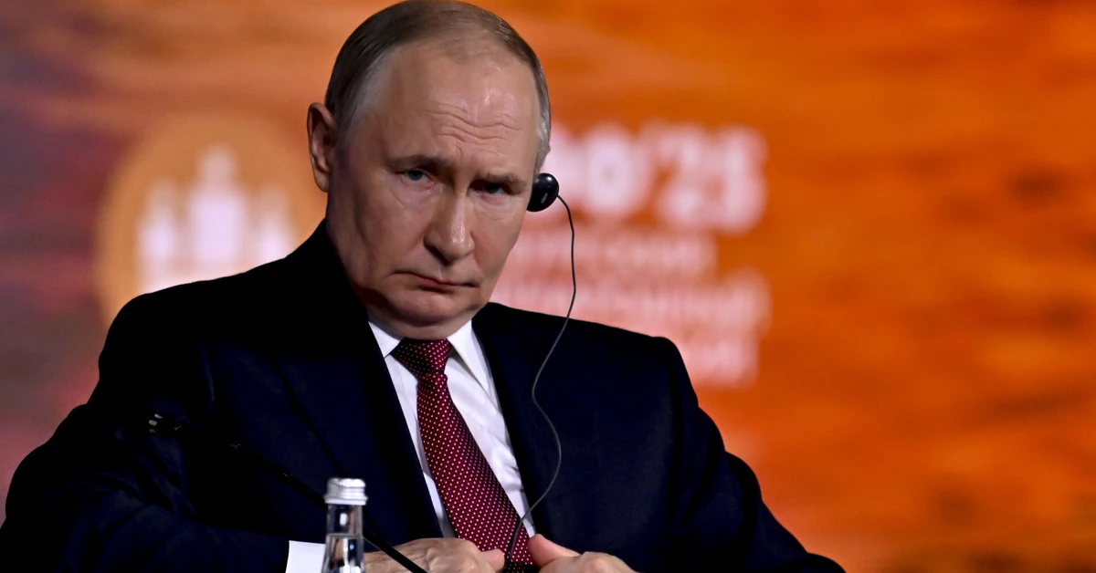 Najbogatsi politycy świata. Miliardy na kontach szefów mocarstw, wśród nich Putin i Trump