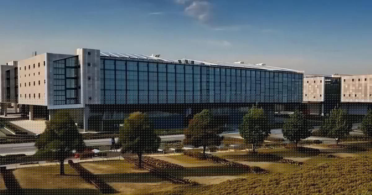 Spain’s $3.4B AI Campus Skips the Queue with On-Site Generation