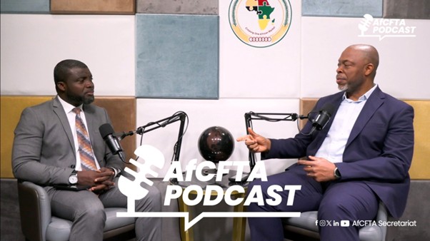 80% of Africa’s commercial payments will go through PAPSS system in 5yrs  -Mike Ogbalu III