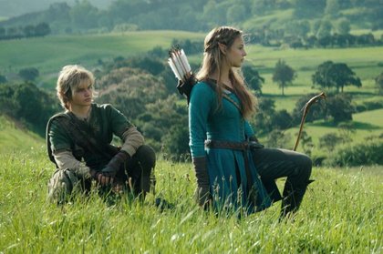 ‘The Legend of Zelda’ Movie Debuts First Look Images