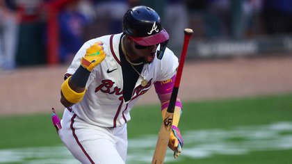 4 Braves Building Blocks Who Must Remain Untouchable Heading into Offseason