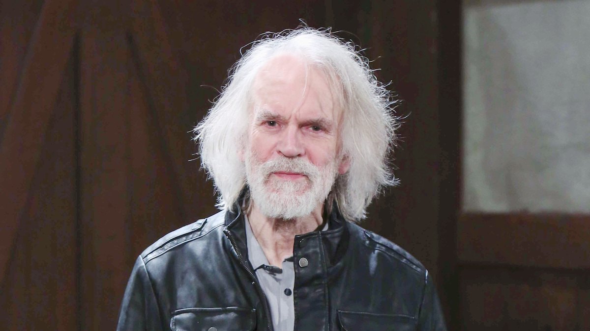 What Happened to Cesar Faison on General Hospital