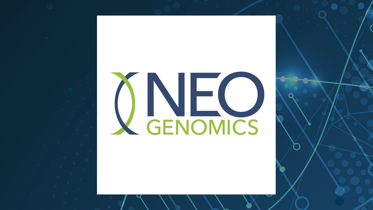 NeoGenomics (NASDAQ:NEO) Releases Earnings Results, Beats Expectations By $0.02 EPS