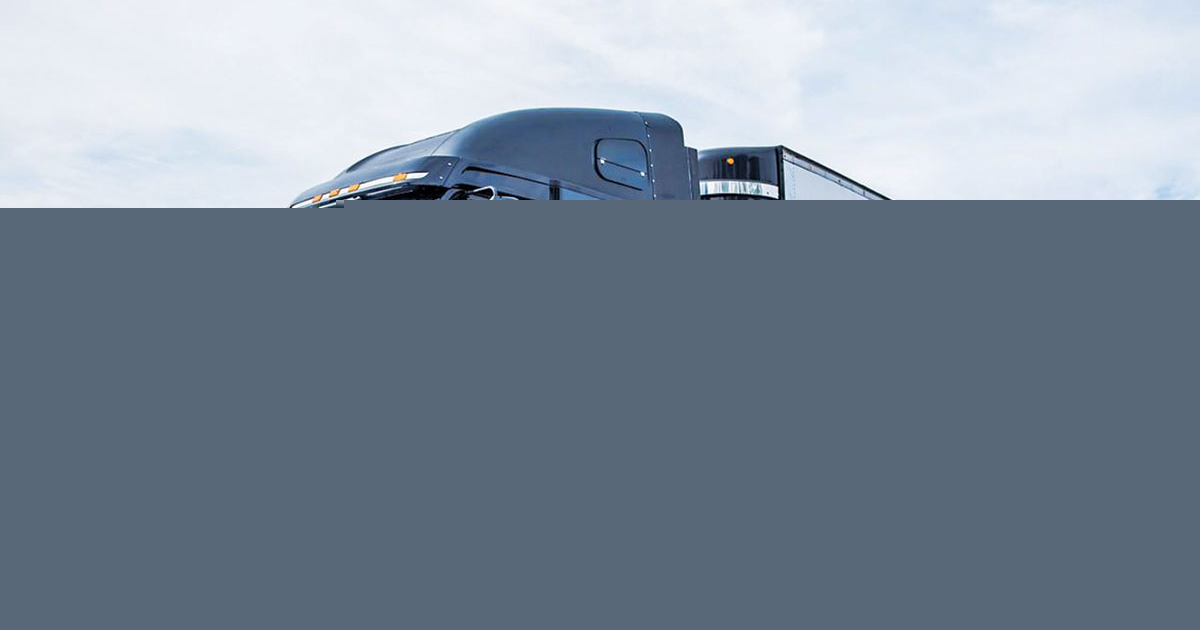 Proficient Auto Logistics buys Hansen & Adkins for $130M