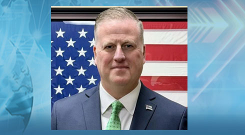 Dunn Names New Police Chief