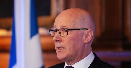 Scottish Government not informed of Bella-1 crew removal by US, says Swinney