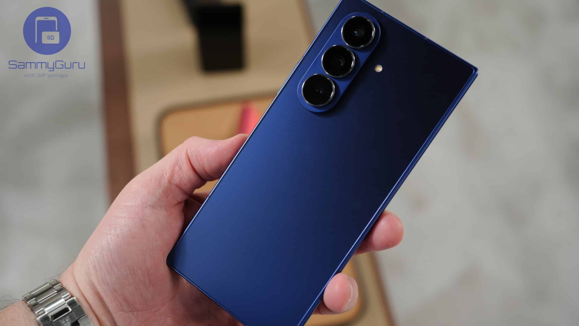 Samsung Galaxy Weekly Updates Roundup (August 3-9)
