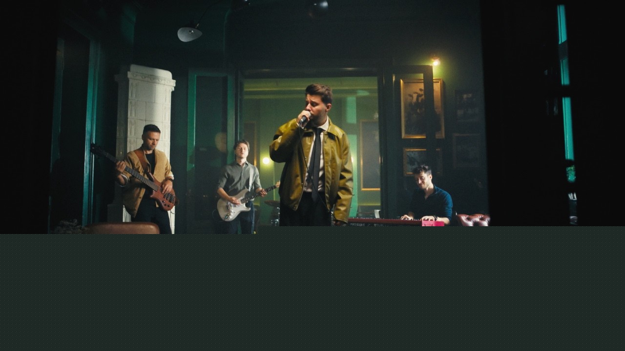 Florian Rus lansează „Starleta”, un nou single cu vibe fresh