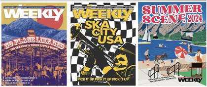 Boulder Weekly staff, contributors nab SPJ awards