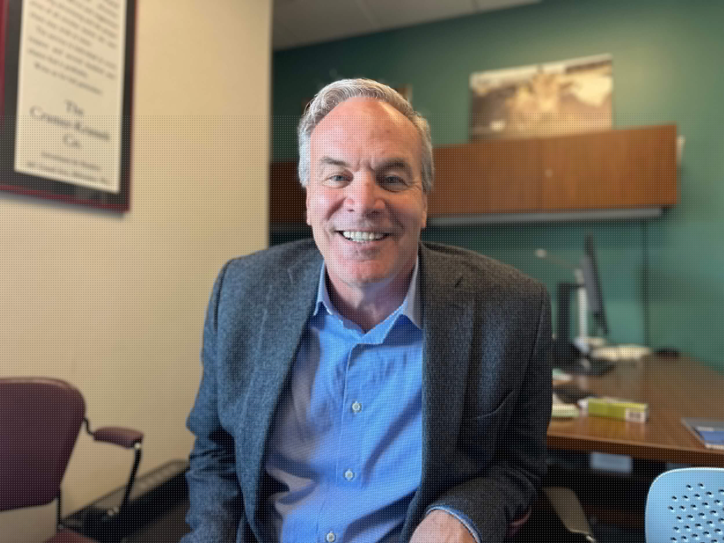 Bill Adair: Wisconsin Watch Pushes to Fill Fact Deserts as Local News Disappear