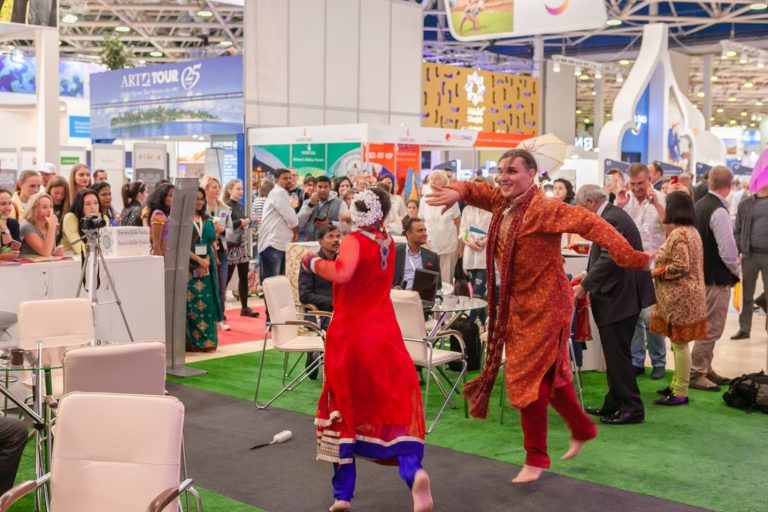 Comment on Somatheeram, world’s first Ayurvedic resort, will join anniversary 25th edition of OTDYKH Leisure 2019 by FB URL Shortener
