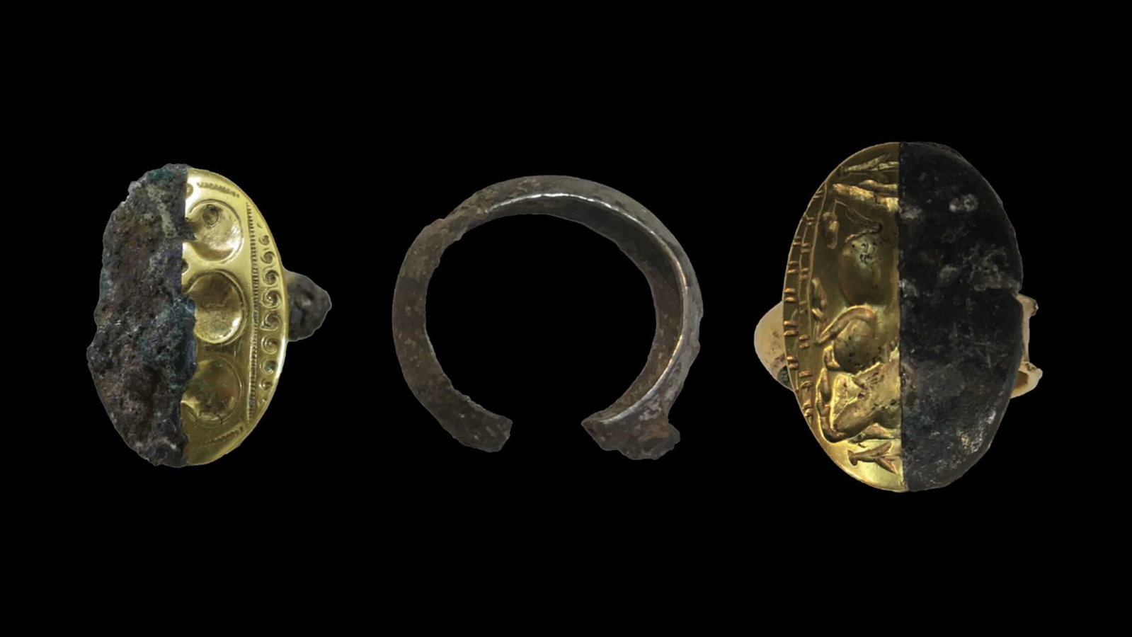These Curious Ancient Greek Artifacts Have Extraterrestrial Origins—Why They Vanished 3000 Years Ago Remains a Mystery