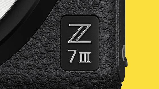 Report: "Nikon is working on a Z7 III that will be a high-resolution camera"
