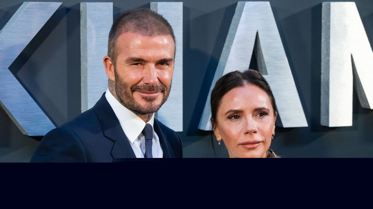 Where Does David Beckham Live? These Are the Unique Homes He and Victoria Beckham Have Shared