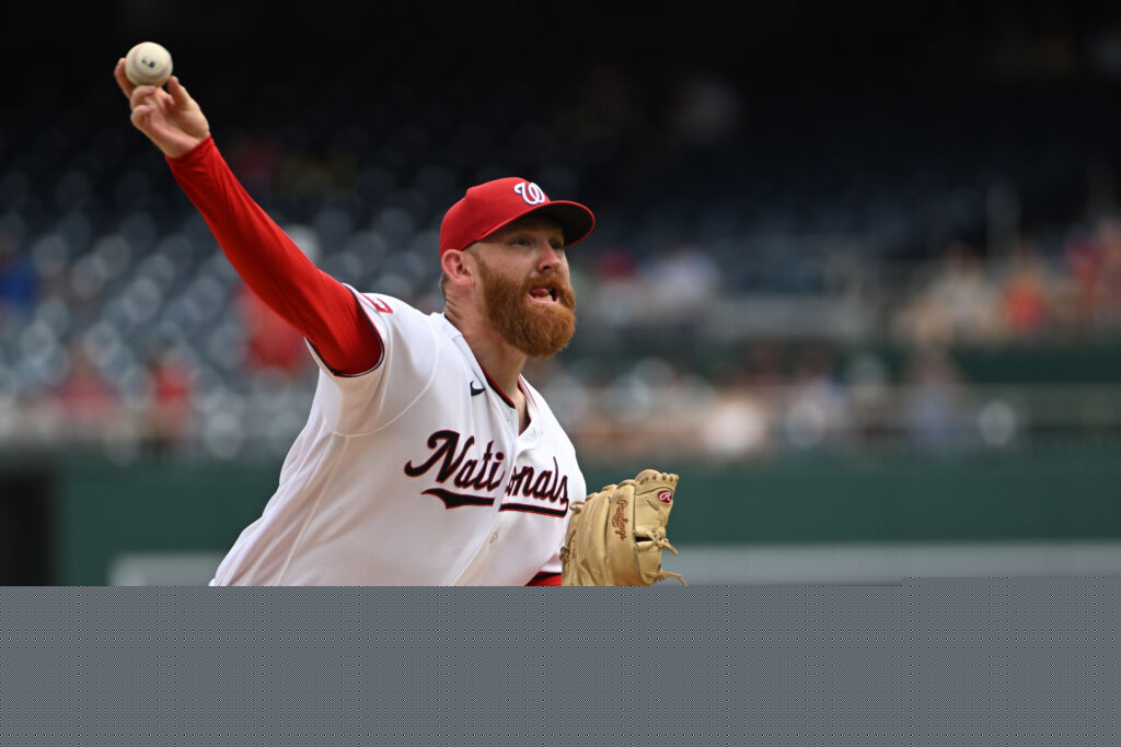 D-Backs To Use Zack Littell In Relief