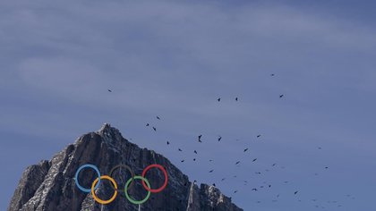 Olympische Winterspiele: Meloni-Regierung will nach Unmut über ICE-Einsatzplan beschwichtigen