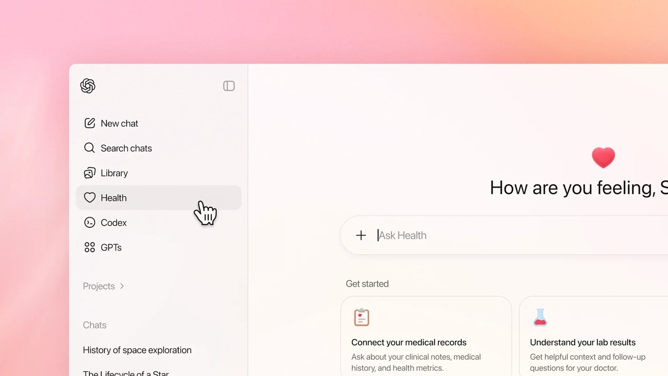 OpenAI sued after ChatGPT used religious faith to convince a man to not talk to a doctor