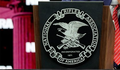 NRA’s EVP Hamlin Weighs in on Friends of the NRA Dinners