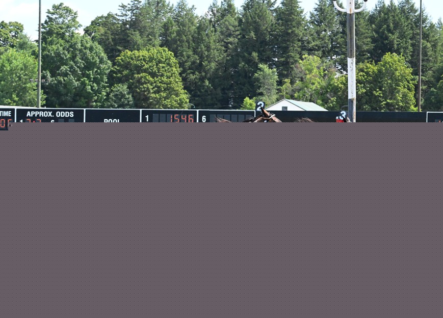 Seven Grand, Read The Room give Svanstedt NYSS sweep