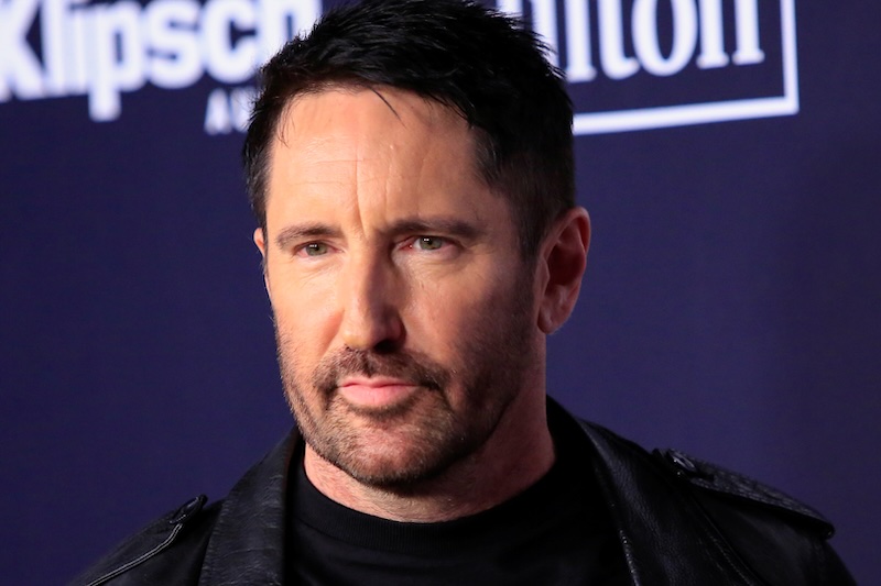 Nine Inch Nails Announce 2026 North American ‘Peel It Back Tour’ Dates