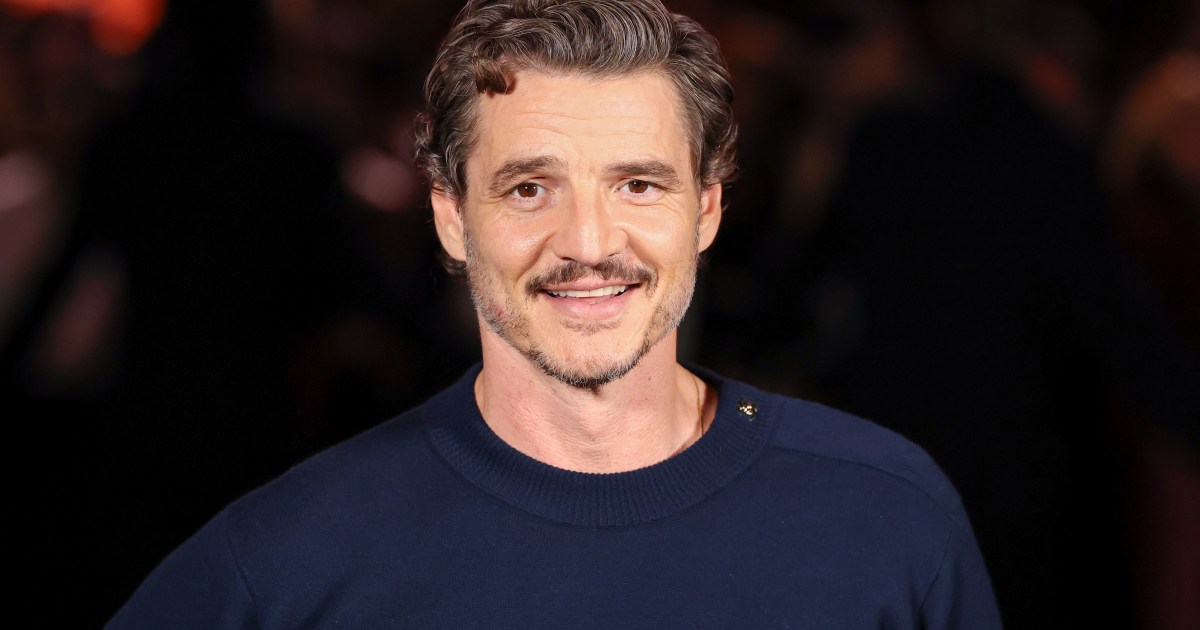 Pedro Pascal Brands Nicki Minaj a ‘F—ing Loser’