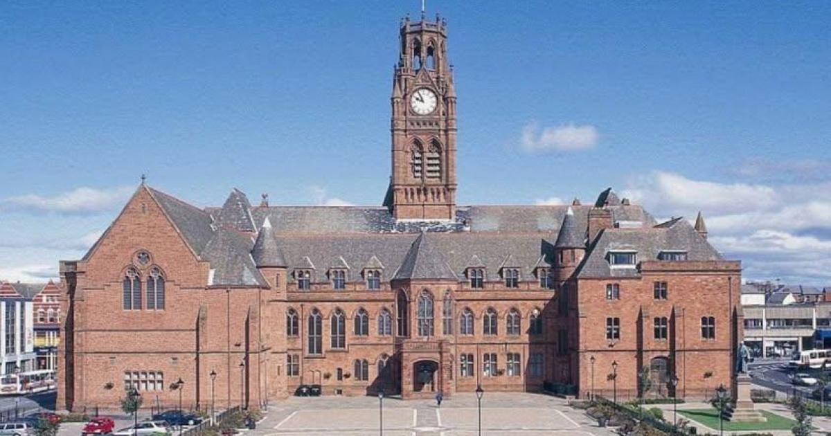 Three candidates to contest Ormsgill by-election for Barrow Town Council