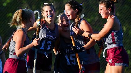 Field Hockey: Results and recaps for Saturday, Oct. 4