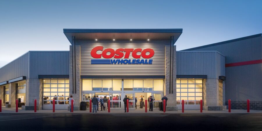 Costco files documents for possible store in Flower Mound