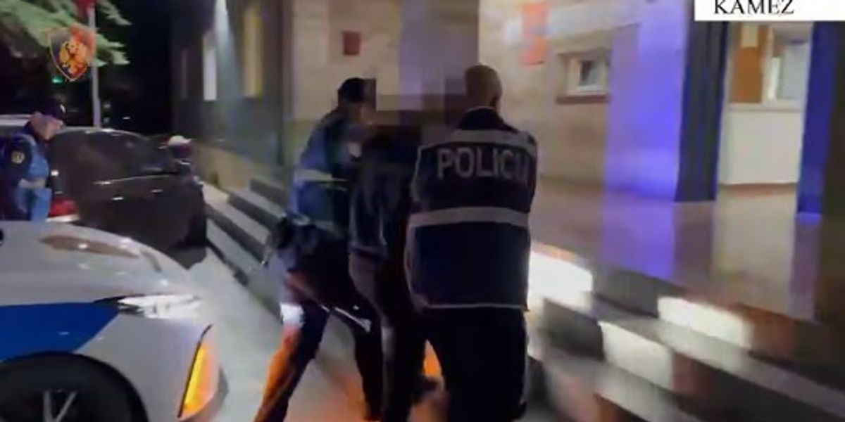 Operacioni “Kombinimi”, sekuestrohet drogë, tritol dhe armë