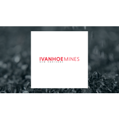 Ivanhoe Mines (TSE:IVN) Reaches New 1-Year High  – Here’s Why
