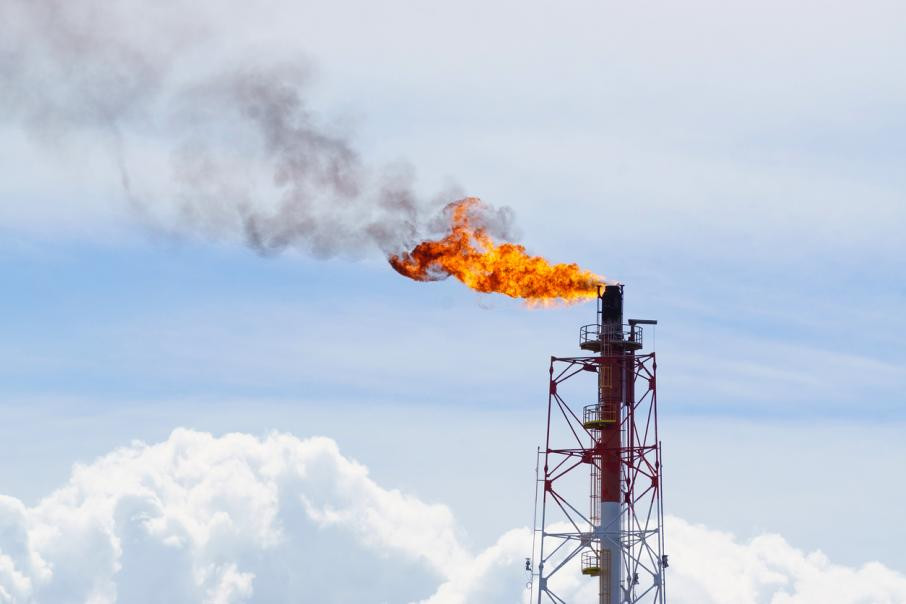 Turkmenistan's Lebap boosts natural gas output in 1H2026