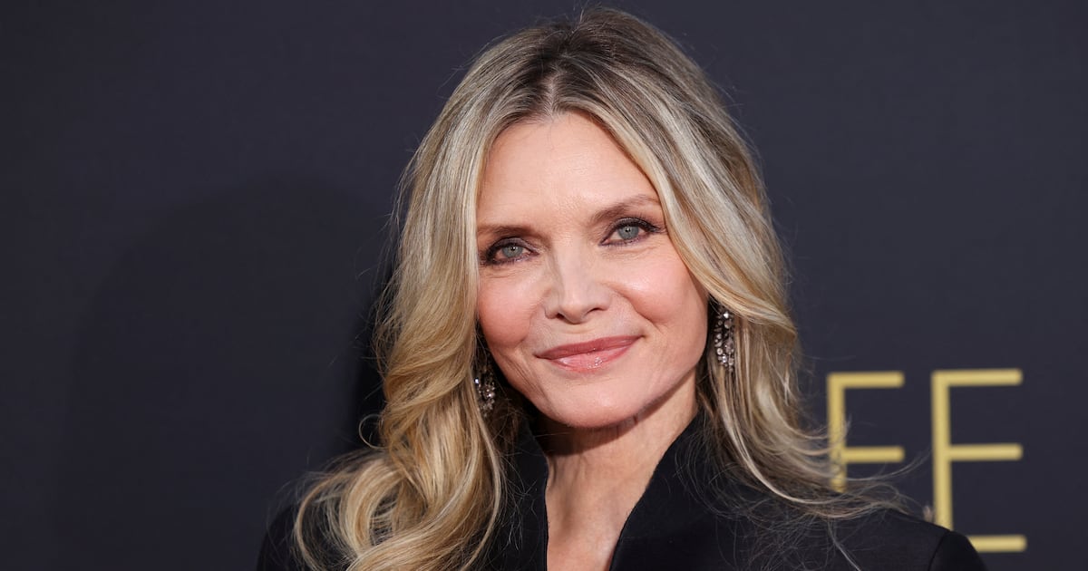 Oscar Nominee Reveals Why She’s Done Starring in Movies