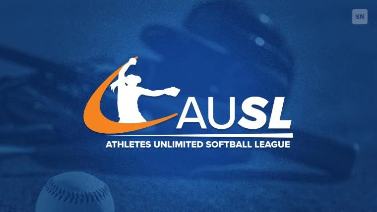 Where to watch AUSL championship series: Schedule, times, TV channels, live streams for softball playoffs
